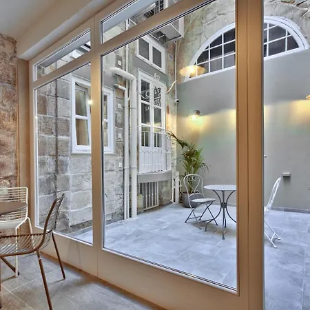 Penzion Chateau La Vallette - Grand Harbour 3*