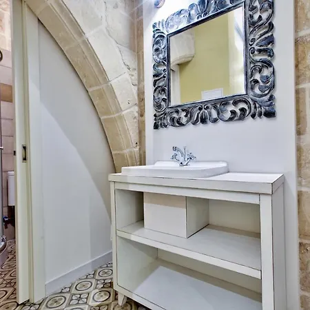 Chateau La Vallette - Grand Harbour