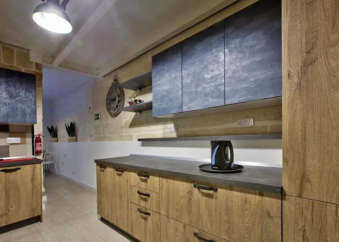 Casa de hóspedes Chateau La Vallette - Grand Harbour