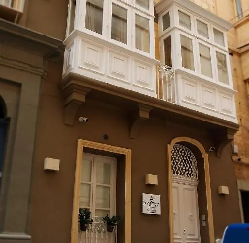 Chateau La Vallette - Grand Harbour Casa de hóspedes