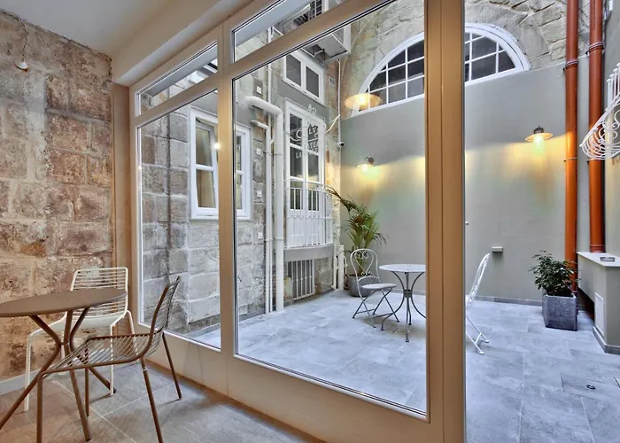 Casa de hóspedes Chateau La Vallette - Grand Harbour 3*