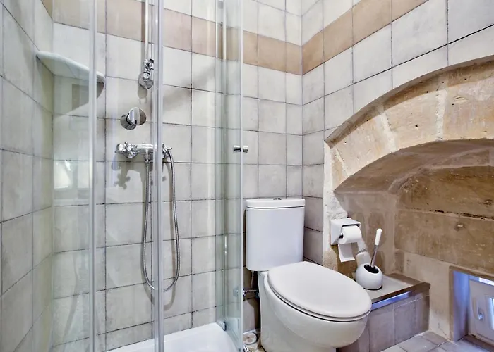 Chateau La Vallette - Grand Harbour 3*