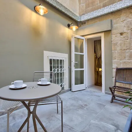 Guest house Chateau La Vallette - Grand Harbour *