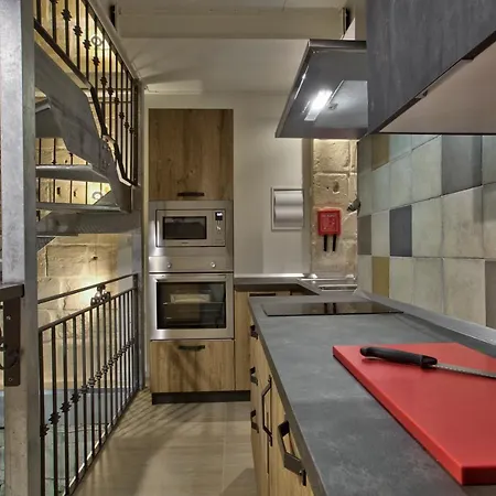 Chateau La Vallette - Grand Harbour La Valletta