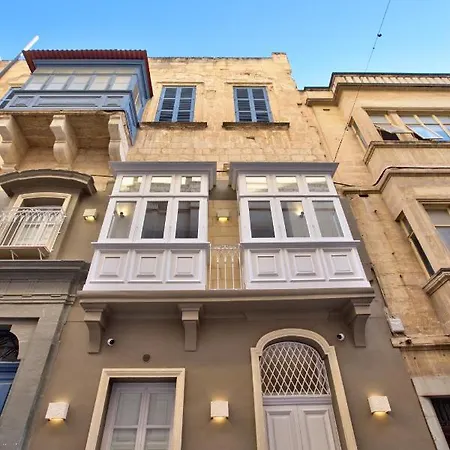 Chateau La Vallette - Grand Harbour Guest house *
