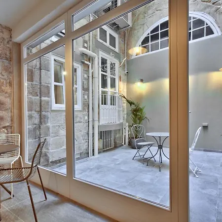 Guest house Chateau La Vallette - Grand Harbour *