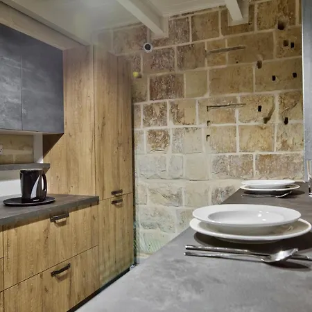 Guest house Chateau La Vallette - Grand Harbour Valletta