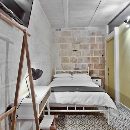 Chateau La Vallette - Grand Harbour Guest house Valletta