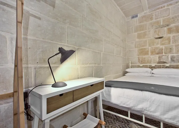 Chateau La Vallette - Grand Harbour La Valeta