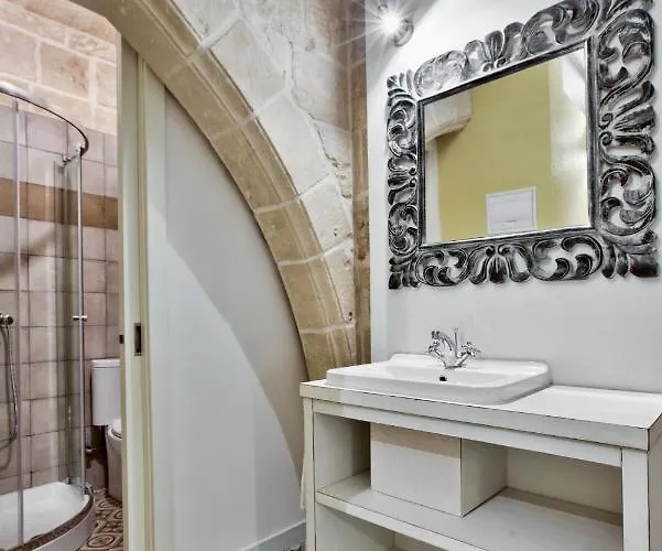 Chateau La Vallette - Grand Harbour 3*