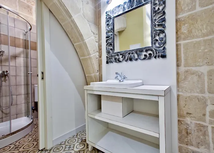 Chateau La Vallette - Grand Harbour