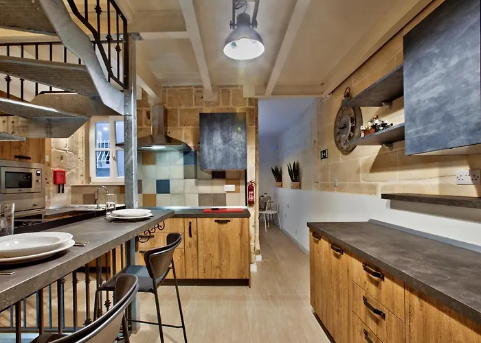 Chateau La Vallette - Grand Harbour La Valeta